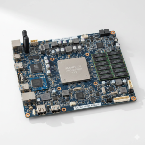 Mainboard para Smart TV