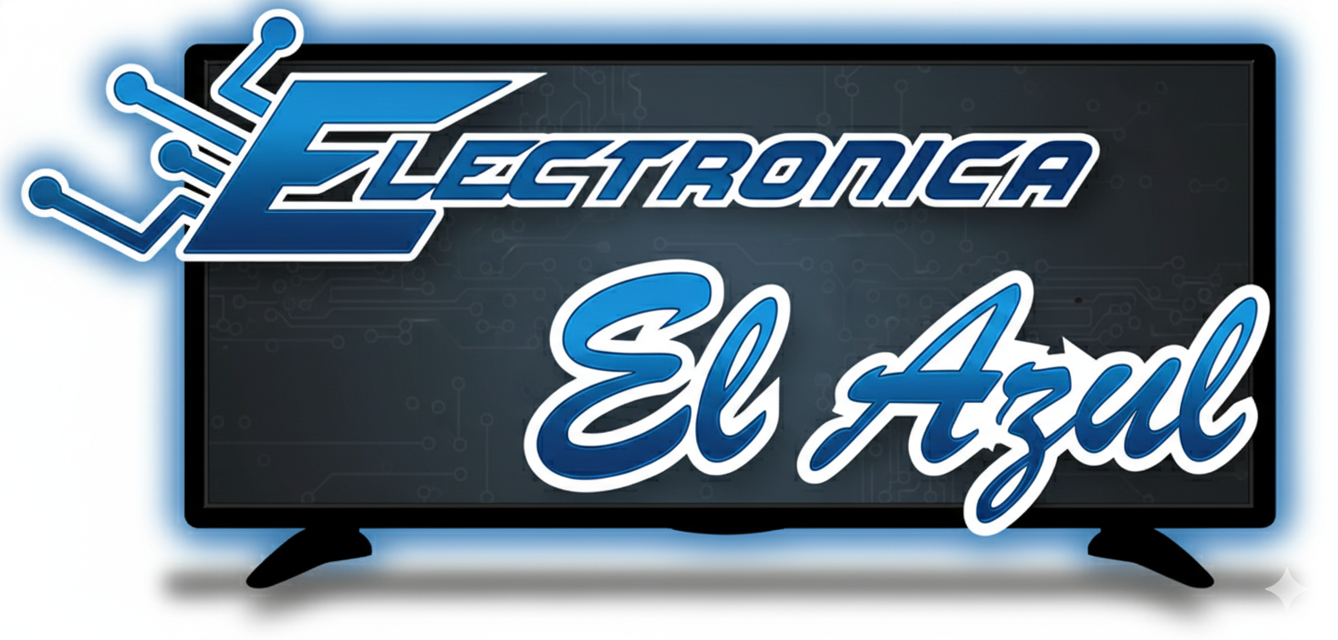 Electrónica El Azul
