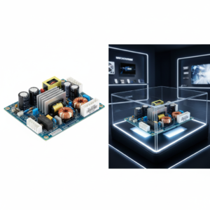 Fuente de Poder para Smart TV