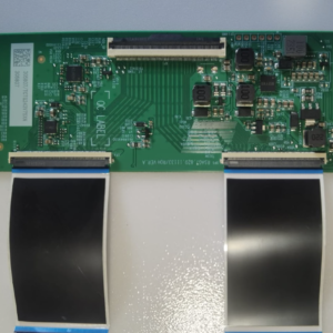 T-Con Board Model CCPD-TC575-009 V1.0 TCON card for TV Original Logic Card