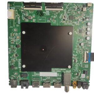 MAINBOARD MODELO 40-R75PT4-MAA2HG,TCL 65S551G