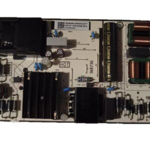 FUENTE DE PODER MODELO 40-L17SW2-PWE1KG, TCL 65S551G