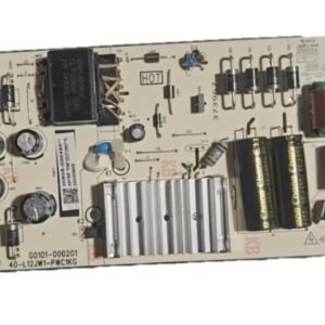 FUENTE DE PODER MODELO 40-L12JW1-PWC1KG, TCL  50S551G