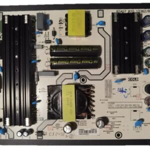 FUENTE DE PODER MODELO RSAG7.820.12362/ROH, HISENSE 65A6NV