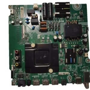 MAINBOARD MODELO RSAG7.820.10462/ROH, HISENSE 58A6GGR