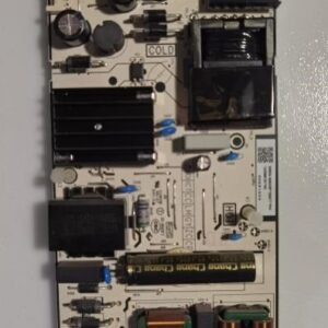 FUENTE DE PODER 40-L17CW2-PWC1ZG MODELO TCL 65S454