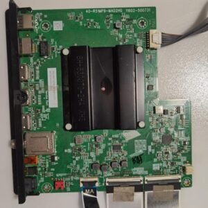 MAIN 40-R51MP9-MAD2HG PARA TCL MODELO 65S454