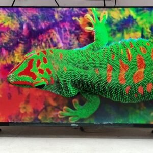 PANTALLA HKPRO 40" ROKU, SMART TV, FHD, 2024