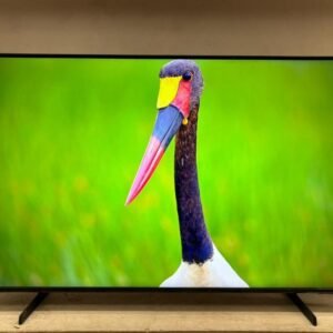 PANTALLA SAMSUNG 50" CRYSTAL UHD 4K DU7000, 2024