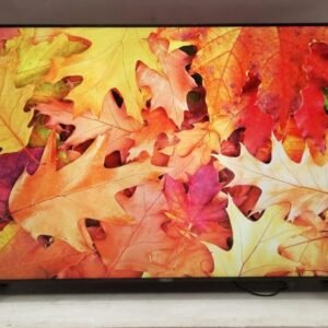 PANTALLA LG 75" UHD UA75, SMART TV, 2025