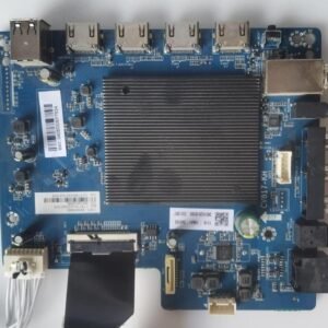 MAINBOARD JVC CV817-KH, MODELO SI65URF