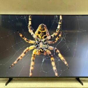 PANTALLA SAMSUNG 55" CRYSTAL, U8000F 4J, SMART TV (2025)