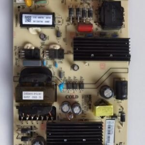 FUENTE DE PODER JVC HKC-LEDTV-P65, MODELO SI65URF