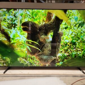 PANTALLA SAMSUNG 75" CRYSTAL UHD 4K DU7000