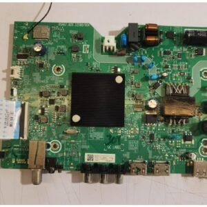 MAINBOARD MODELO RSAG7.820.12588/ROH, HISENSE  32A45KV/32A4KV