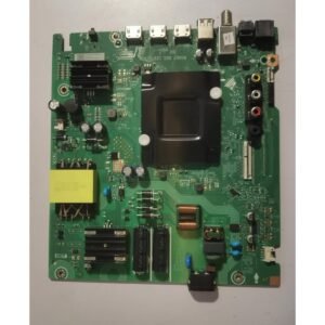 MAINBOARD MODELO RSAG7.820.12970/ROH, HISENSE 58A6KV
