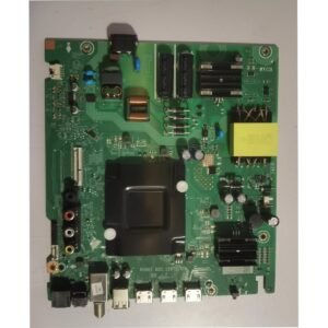 MAINBOARD MODELO RSAG7.820.12970/ROH, HISENSE 58A6KV