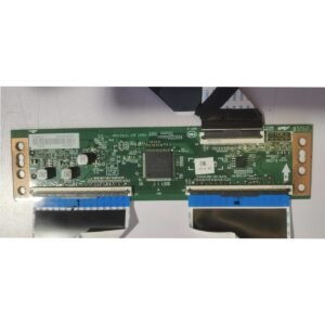 TARJETA T-CON MODELO RSAG7.820.12793/ROH, HISENSE 58A6KV