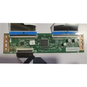 TARJETA T-CON MODELO RSAG7.820.12793/ROH, HISENSE 58A6KV