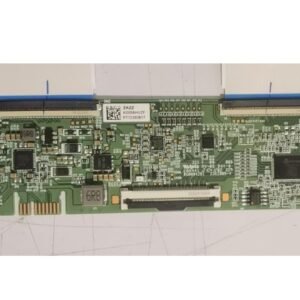 TARJETA T-CON MODELO PT72390B1T, SHARP  4T-C65DL7UR