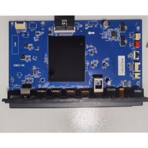 MAINBOARD MODELO CV817-VH, JVC  SI58URF