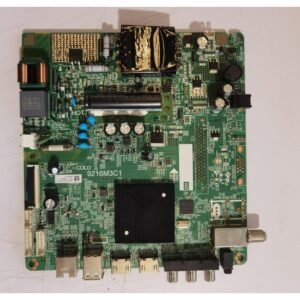 MAINBOARD 9216M3C1, MODELO DAW43FSF DAEWOO