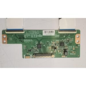 T-CON 6870C-0801A, MODELO DAW43FSF DAEWOO