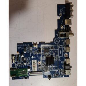 MAINBOARD MODELO JUC7.820.00254178, EVL 39EVLSM