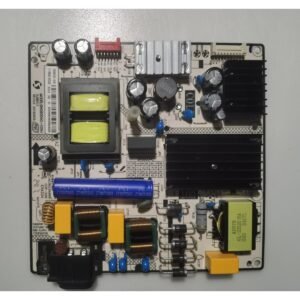 FUENTE DE PODER MODELO SHG6004C-101H, JVC  SI58URF