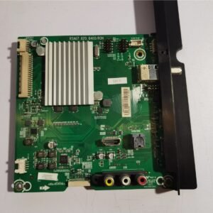 MAINBOARD MODELO RSAG7.820.6400/ROH, SHARP LC-43N4000M