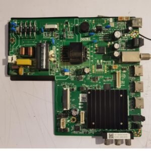 MAINBOARD MODELO TPD.SK308CL.PB751, SANYO  FW43R41KM