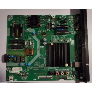 MAINBOARD MODELO RSAG7.820.10908/ROH, HISENSE 43A60GV