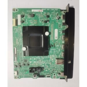 MAINBOARD MODELO RSAG7.820.12881/R0H, HISENSE   65A65KV