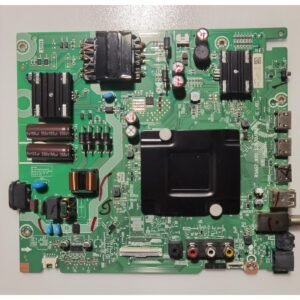 MAINBOARD MODELO RSAG7.820.12970/ROH, HISENSE 50A6KV