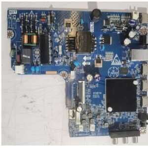 MAINBOARD MODELO MB-M9011-P-CL-0001, DAEWOO  DAW40FR