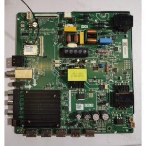 MAINBOARD MODELO TPD.MT9602.PC822, EVL  55EVLS4