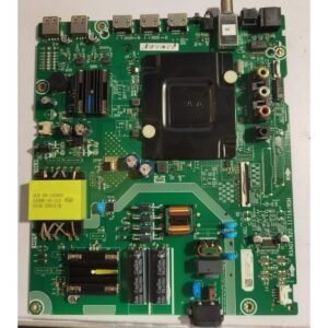 MAINBOARD MODELO RSAG7.820.11716/R0H, HISENSE  58A6HV