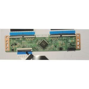 TARJETA T-CON MODELO E88441, HISENSE  58A6HV