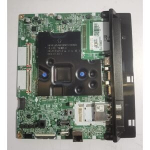 MAINBORD MODELO EAX70043605(1.0), LG 75UR8750PSA