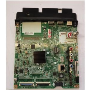 MAINBOARD MODELO EAX67872805, LG 65UK6350PUC