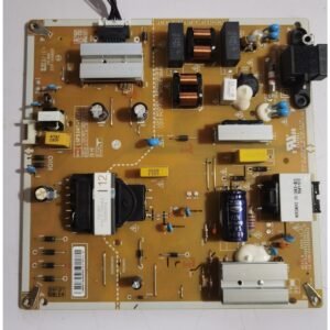 FUENTE DE PODER  MODELO EAX69502002, LG 50NAN075SPA