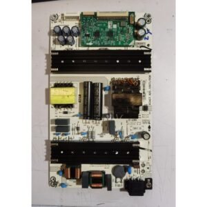 FUENTE DE PODER MODELO RSAG7.820.10971/ROH, HISENSE  50U65H