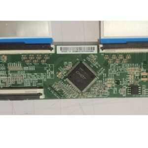 TARJETA T-CON MODELO CV700U2-T01, ONN  100012588