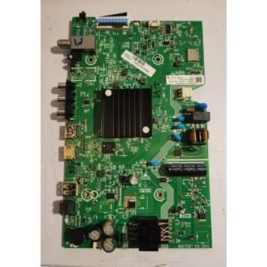 MAINBOARD MODELO RSAG7.820.13932, HISENSE 32A4KV