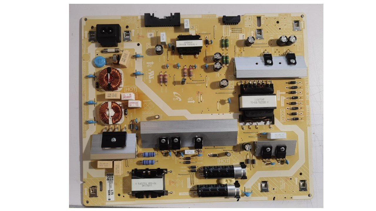 FUENTE DE PODER MODELO L75S6N_BHS, SAMSUNG UN75CU700D