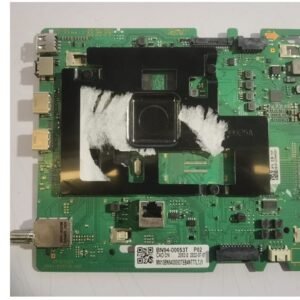 MAINBOARD MODELO BN41--02992A VERSIÓN CF02, SAMSUNG  UN75CU700D