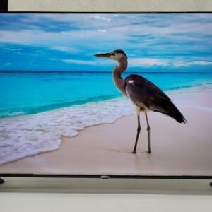 PANTALLA HKPRO 50" ROKU TV, 4K UHD, SMART TV
