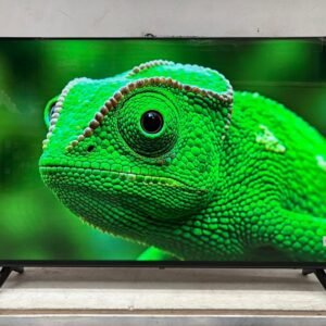 PANTALLA HISENSE 40" SMART TV, FULL HD, VIDAA