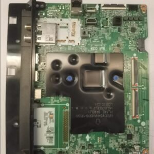 MAINBOARD MODELO EAX69581205, LG  60UQ7900PSB
