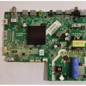 MAINBOARD MODELO 40-3NT63M-MAD2HG, EVL  32EVLSM